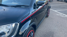 Suzuki Ignis 1.2 Dualjet 12V Hybrid SZ5 5dr Petrol Hatchback